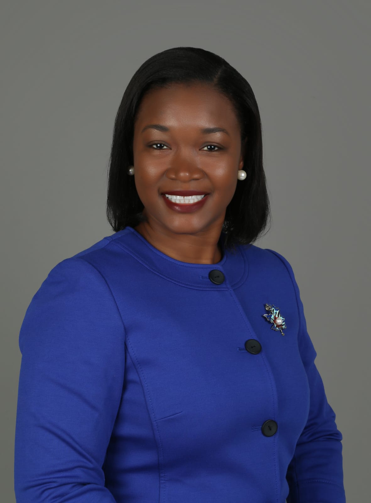 Atasha Bernard photo