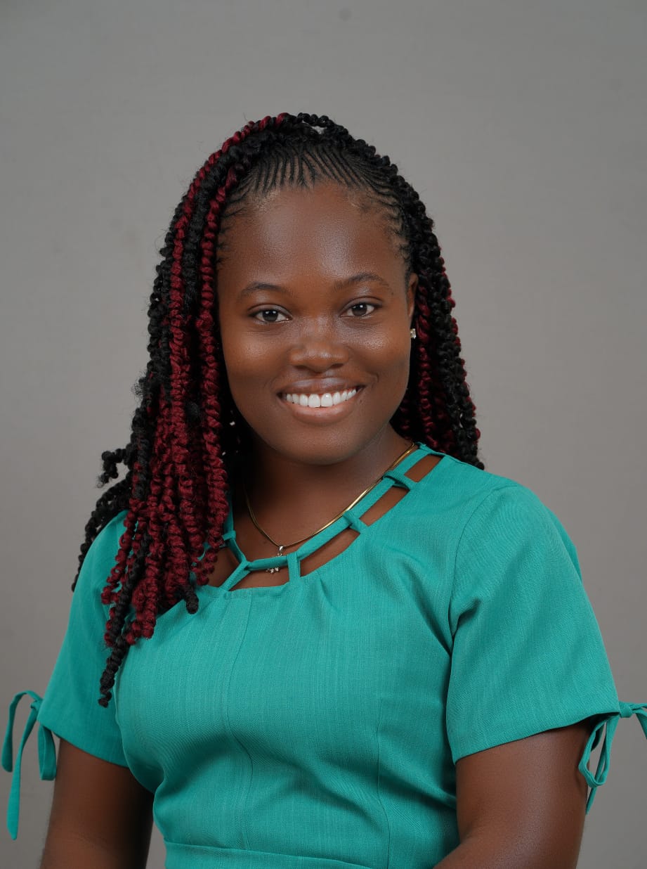 Cassandra Minott-Brown photo