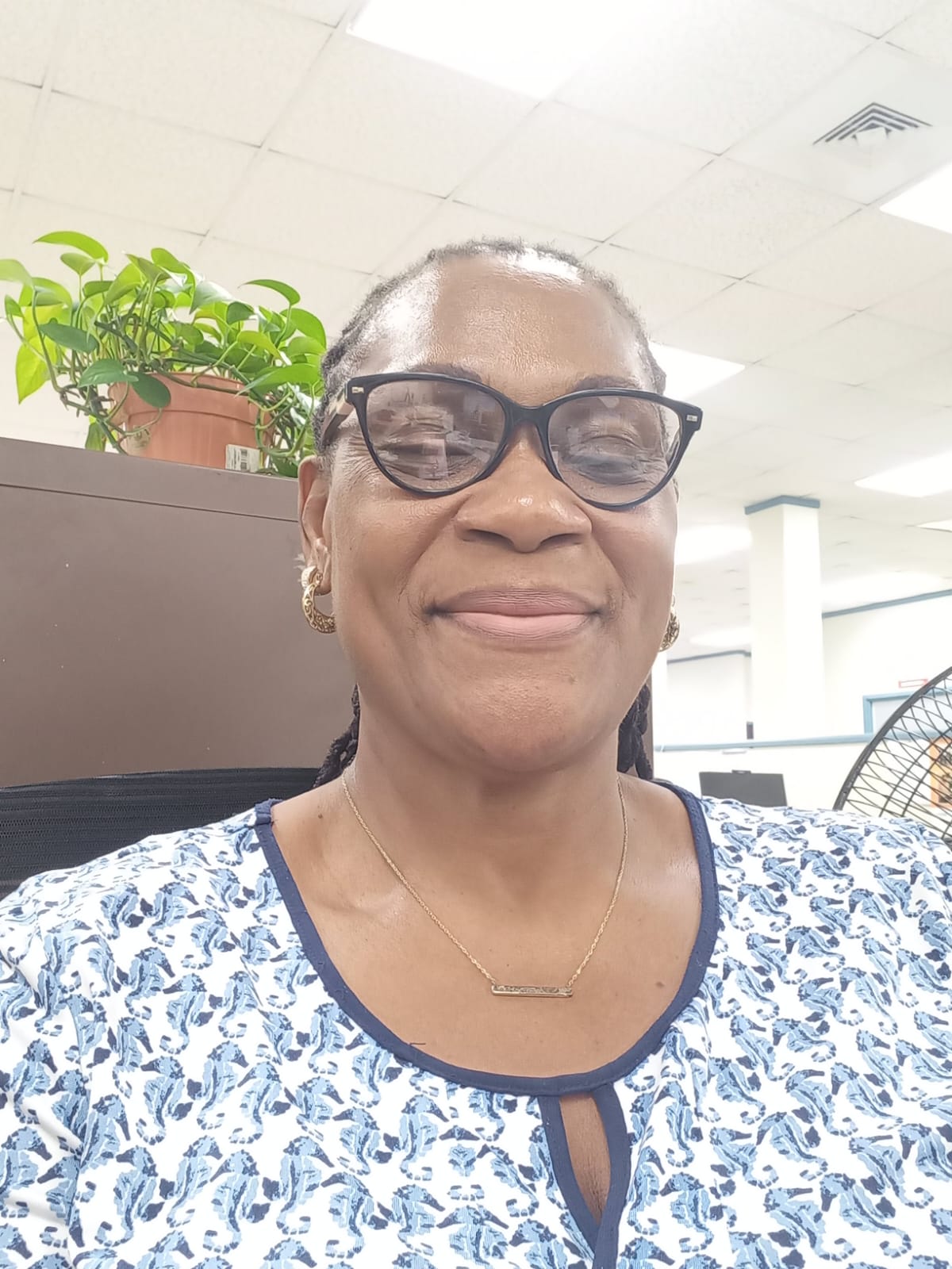 Deana Dixon-Reittie photo