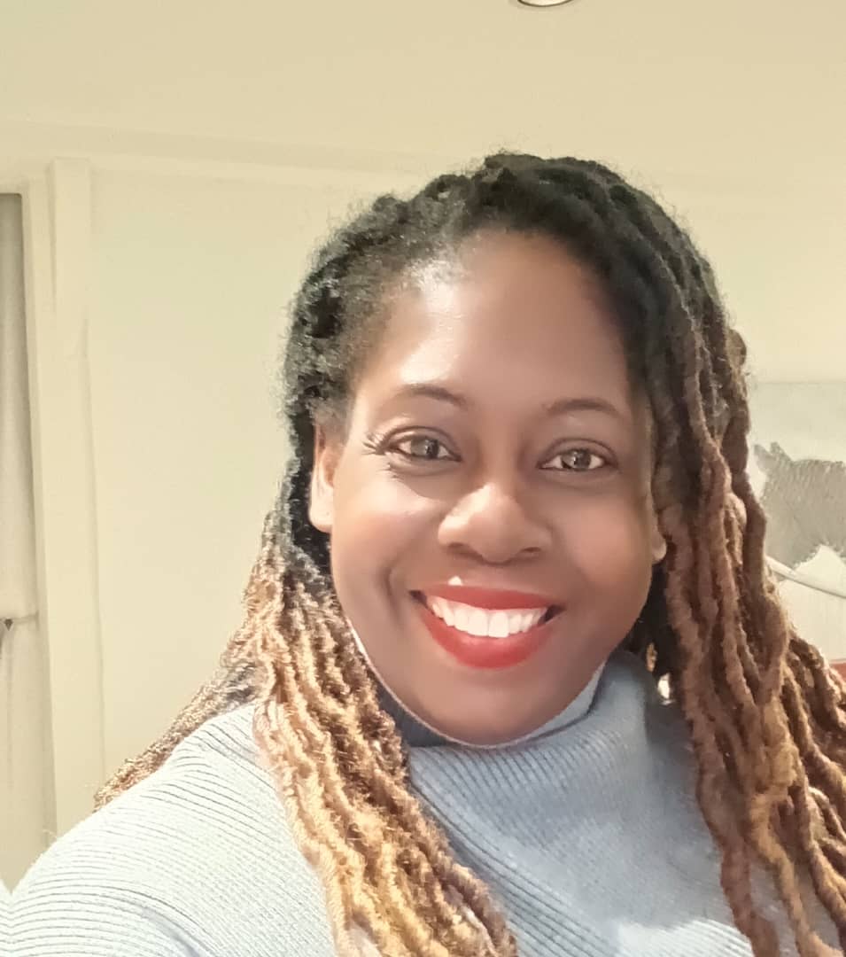 Jennifer Wilson photo