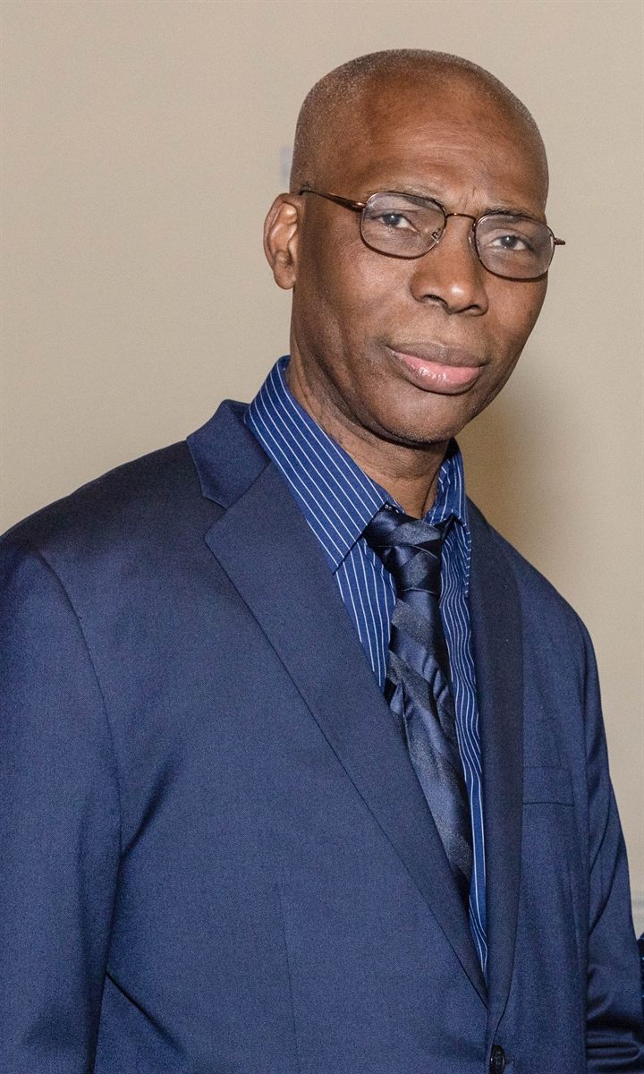 Lennox Douglas photo