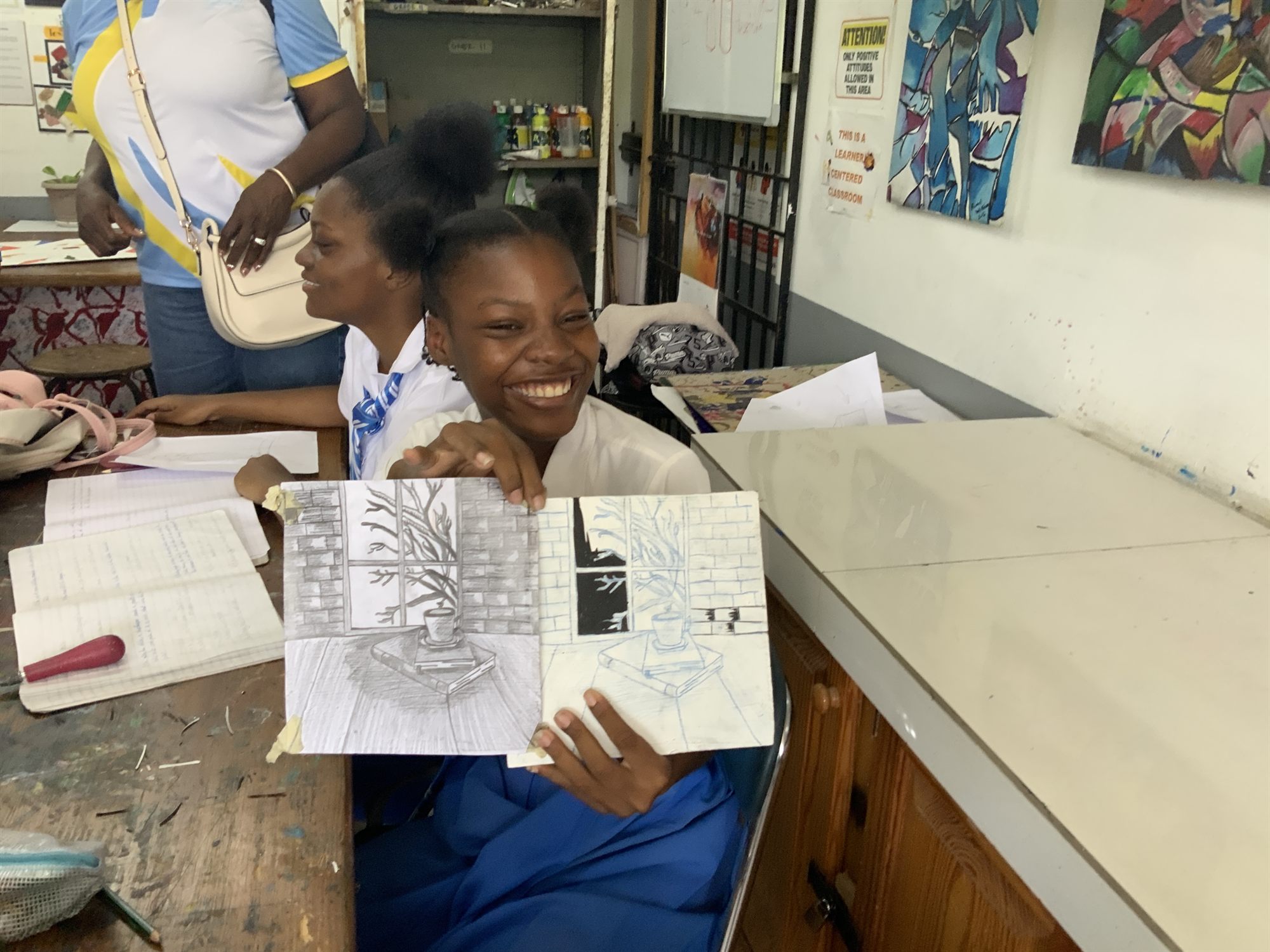 Mentorship and student guidance support